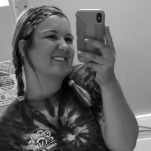 Meet your Posher, Natasha